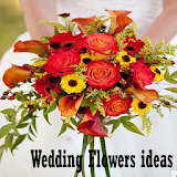 Wedding Flowers ideas icon