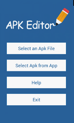 APK Editor Pro APK + MOD v4.1 (Premium Unlocked)-0