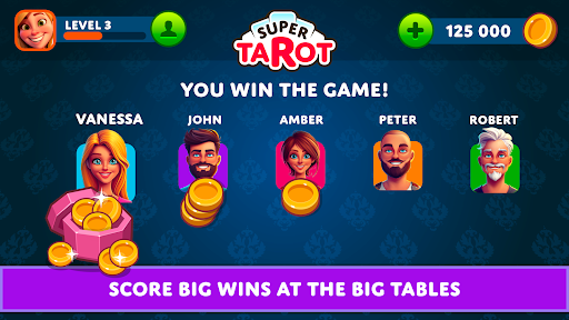 Super Tarot Multiplayer screenshot 31