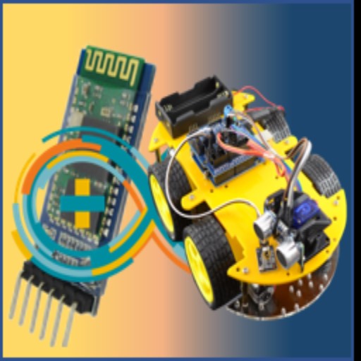 Arduino RC Car/Tank logo