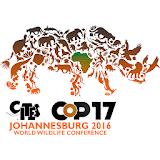 CITES COP17 icon