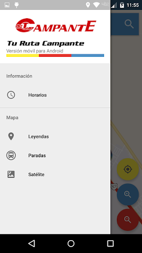 Ruta Campante Screen 2