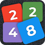 Cover Image of Download 2248 - Number Puzzle Game  APK