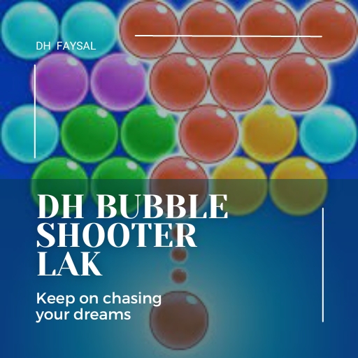 DH Bubble Shooter Lak