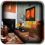 Living Room Decor Ideas icon