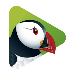 Icon image Puffin TV Browser