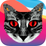 Horror and Spooky Stories - Chat Stories ES icon