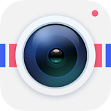 S Pro Camera-Selfie,AI,Portrait,AR Sticker,Gif,Pro icon