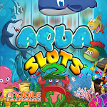 Aqua Slots 2 Treasure Island APK
