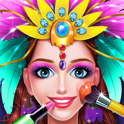 Gelo Princesa Cabelo Salão – Apps no Google Play