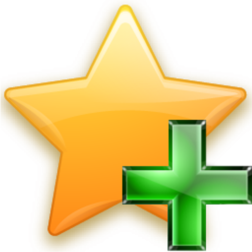 My Bookmarks logo