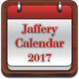 Jaffery Calendar 2017 icon