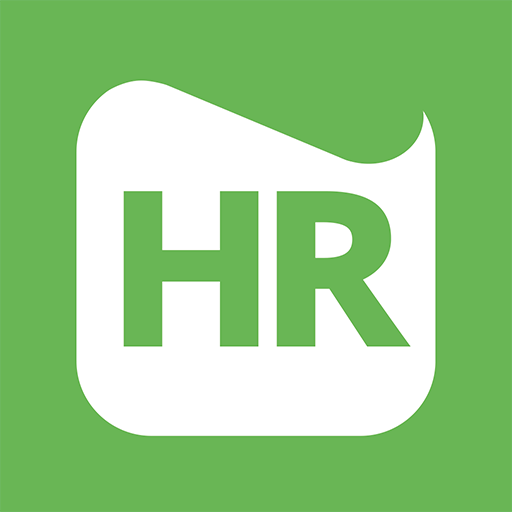 HR Document Box logo
