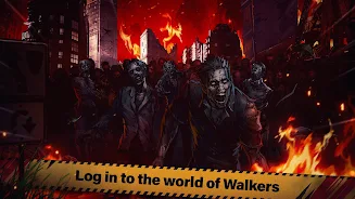 The Walking Dead: All-Stars Screenshot