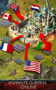 Empire War: Age of Heroes 10