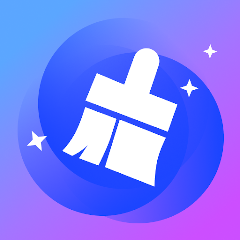 Clear File Master Icon