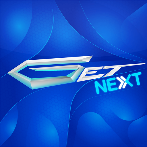 Get Next logo