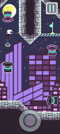Dashing Dasher - Screenshot 4
