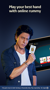 A23 Games: Poker| Pool| Carrom Screenshot