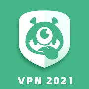 Monster VPN – Free Forever & Security VPN Proxy For PC – Windows & Mac Download