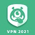 Monster VPN - Free Forever & Security VPN ProxyRelease 1.0.5741
