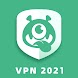 Monster VPN-無料のフォーエバー＆セキュリティVPNプロキシ - Androidアプリ