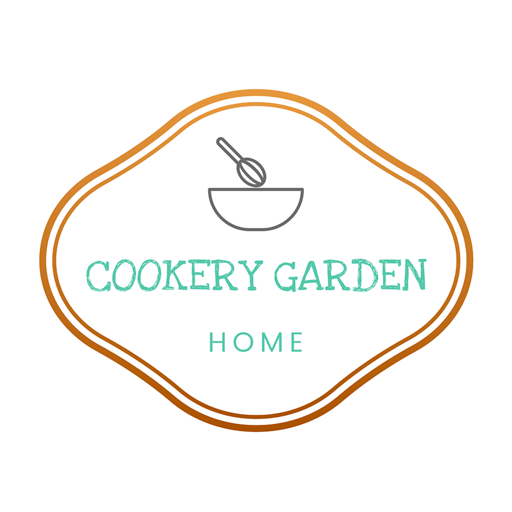 Cookery Garden Home logo