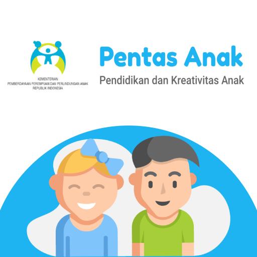 PenTas Anak logo