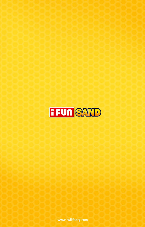 iFunSand - 1.4.0 - (Android)
