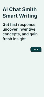 AI Chat Smith Smart Assistant Screenshot