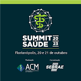 Summit Saúde ACM 2023 icon