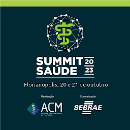 Ikonbild för Summit Saúde ACM 2023