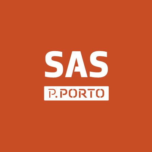 SAS 360 logo