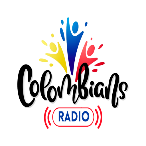 Colombians Radio logo