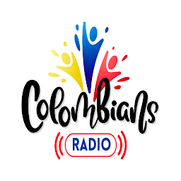 Icon image Colombians Radio