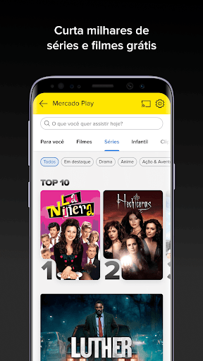 Mercado Play screenshot 3