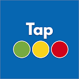 Tap - Improve the World icon