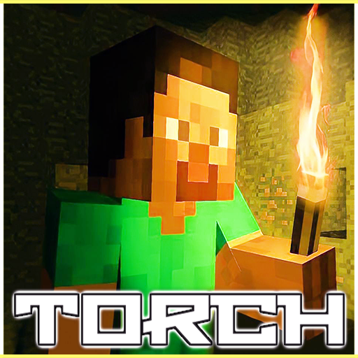 Realistic Torch Mod Minecraft Download on Windows