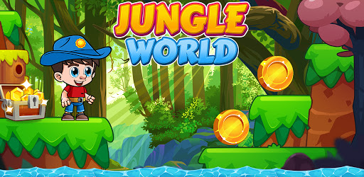 Изображения Bino's World – Jump & Run! на ПК с Windows