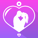 Cover Image of ダウンロード Date & Chat - Mingle Dating Made Simple to Meet 1.5 APK