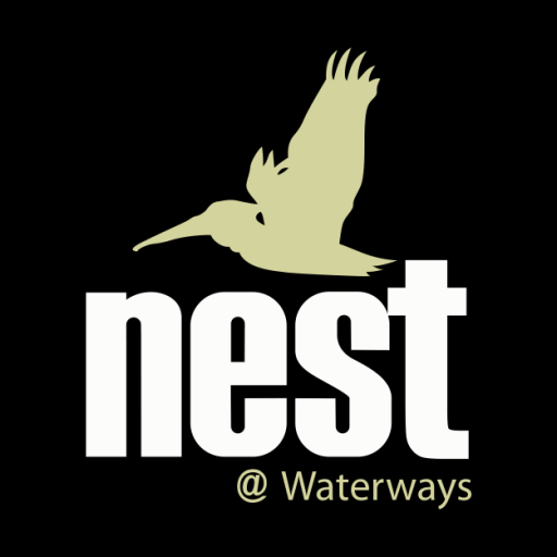 Nest At Waterways Cafe logo