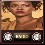 Cover Image of Baixar Rihanna Songs 4.0.2 APK