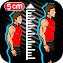 Height Increase Workout - Increase Height Exercise
