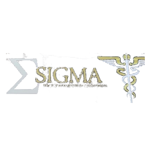 Sigma contabilidade logo