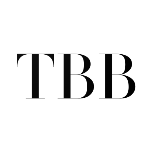 The Buy Box (TBB) logo