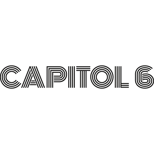 Capitol 6 logo