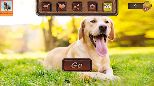 Labrador Simulator Screen 2