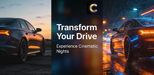 Crediva: AI Car Video Maker