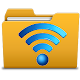 WiFi File Share Download on Windows