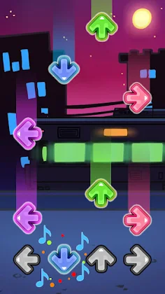 Music Battle: FNF Full Mode - Screenshot 3